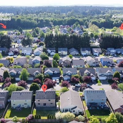 4230 Maricite St Se, Lacey, WA 98503