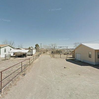 424 Cavalry Road, Fort Davis, TX 79734