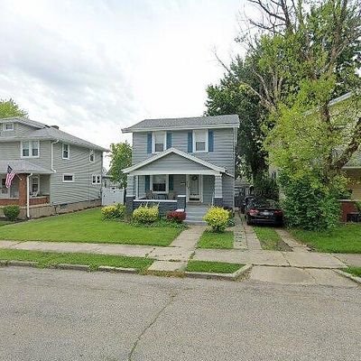 424 Cleveland Ave, Hamilton, OH 45013