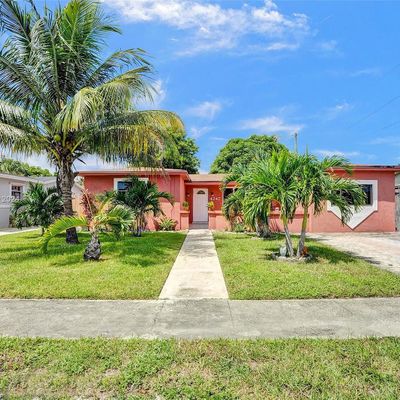 4247 Nw 34 Th Ave, Fort Lauderdale, FL 33309