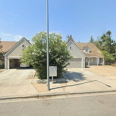 4247 W Regency Ave, Fresno, CA 93722