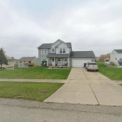 4252 Homestead, Wayland, MI 49348