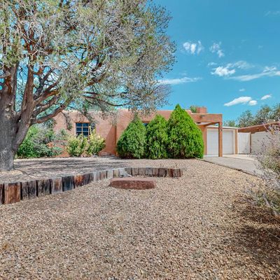 428 Chama St Ne, Albuquerque, NM 87108