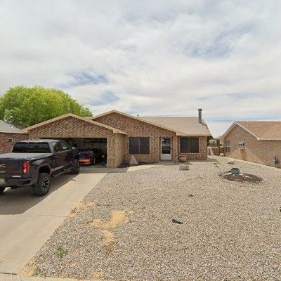 428 Yellowstone, Alamogordo, NM 88310