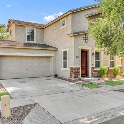 4285 E Oakland St, Gilbert, AZ 85295