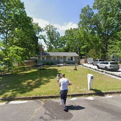 429 Francis Ave, Chesilhurst, NJ 08089