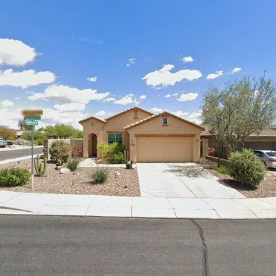 42923 N Ericson Ct, Anthem, AZ 85086