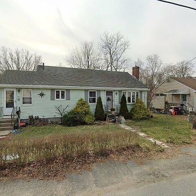 43 Chisholm Rd, South Weymouth, MA 02190