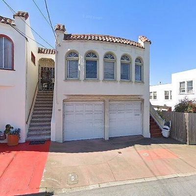 43 Milan Ter, San Francisco, CA 94112