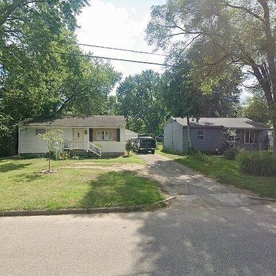 43 Mosher Ave, Battle Creek, MI 49037