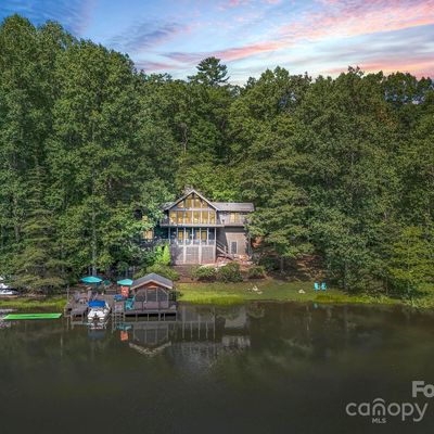 430 Westlake Drive, Lake Lure, NC 28746