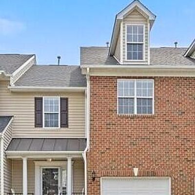 4308 Flintlock Lane, Durham, NC 27704