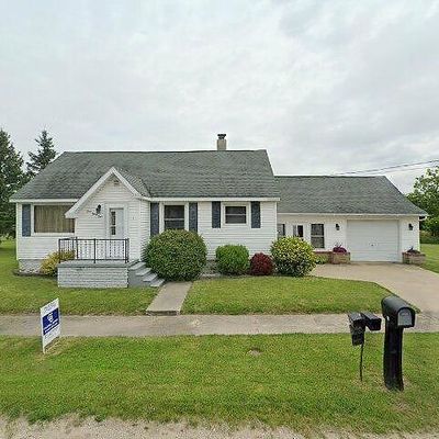 431 Cleveland Ave, Cheboygan, MI 49721