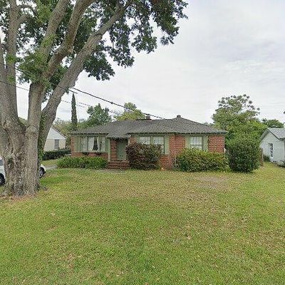 4315 Redwood Ave, Jacksonville, FL 32207