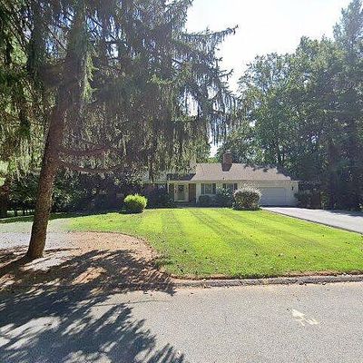 4317 Manorwood Dr, Glen Arm, MD 21057