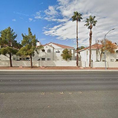 4320 W Lake Mead Blvd, Las Vegas, NV 89108