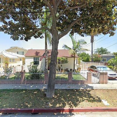 4323 Bell Ave, Bell Gardens, CA 90201