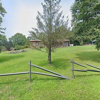 437 Roaring Run Rd, Champion, PA 15622