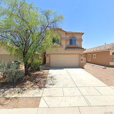 438 E Camino Limon Verde, Sahuarita, AZ 85629