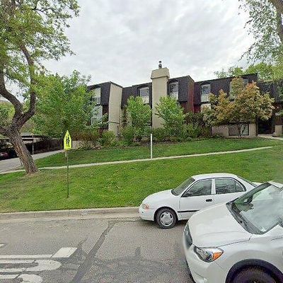 438 N Center St Apt 206, Salt Lake City, UT 84103