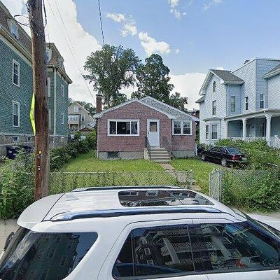 44 King St, Dorchester, MA 02122