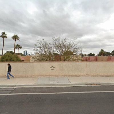 4401 Alexis Dr #440, Las Vegas, NV 89103