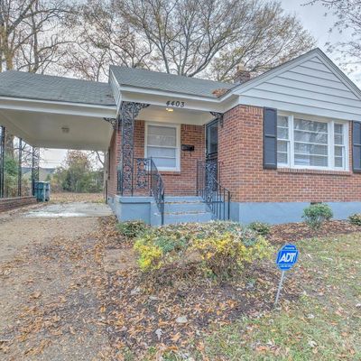 4403 Leatherwood Rd, Memphis, TN 38117