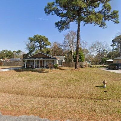 4408 Pinewood Cir, Beaufort, SC 29906