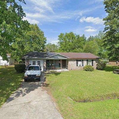 4432 Logwood Dr, Ladson, SC 29456