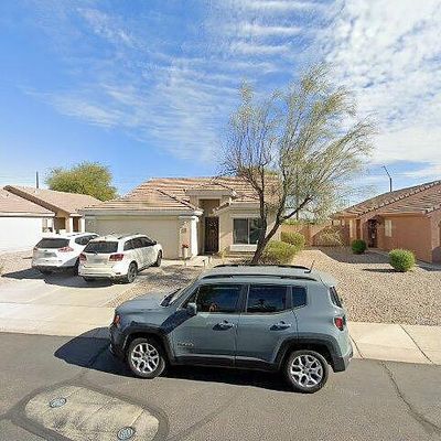 4433 N 123 Rd Dr, Avondale, AZ 85392