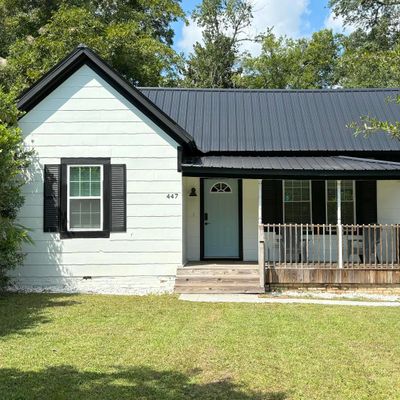 447 Newberry St Nw, Aiken, SC 29801