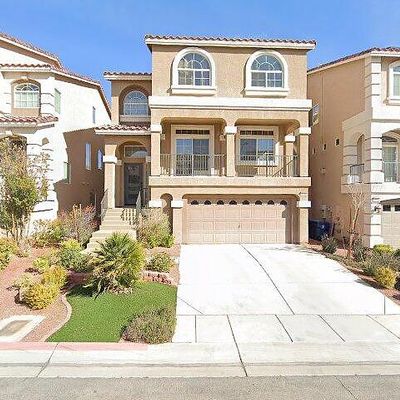 4488 Mission Meadow Cir, Las Vegas, NV 89139