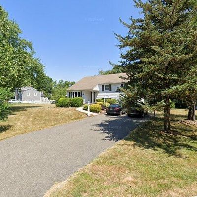 45 Adams Dr, Whippany, NJ 07981