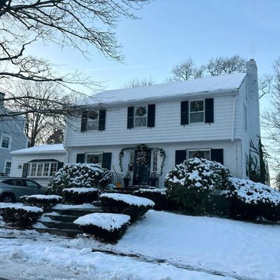 45 Buckingham Rd, Milton, MA 02186