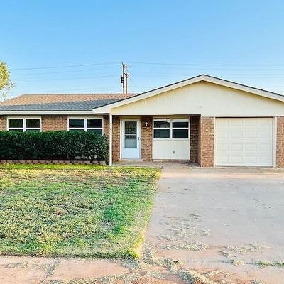 4505 Itasca St, Lubbock, TX 79416