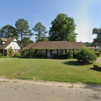 4508 Victoria Dr, Fort Smith, AR 72904