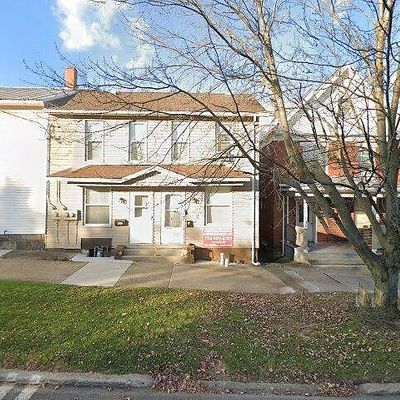 451 Philadelphia St/450 452 Nixon Ave, Indiana, PA 15701