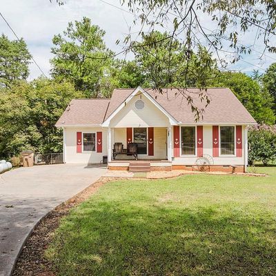 4516 Crestway Dr, Cohutta, GA 30710