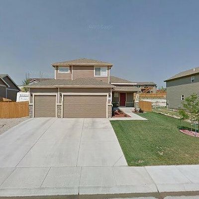 4516 Lexington Ave, Gillette, WY 82718