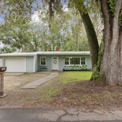 45180 Booth St, Callahan, FL 32011