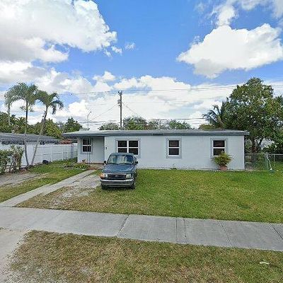 4525 Sw 112 Th Ct, Miami, FL 33165