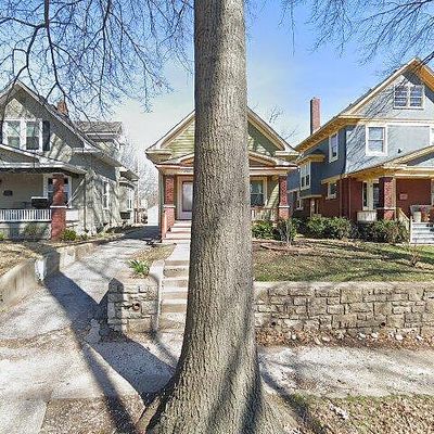 4525 Fairmount Ave, Kansas City, MO 64111