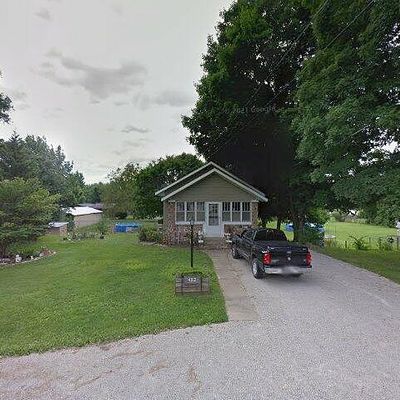 453 E Washington St, Monticello, IN 47960