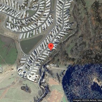 453 Golden Nugget Road # Lot 215, Blairsville, GA 30512