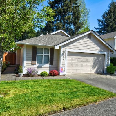 4530 Beckonridge Loop Se, Lacey, WA 98513