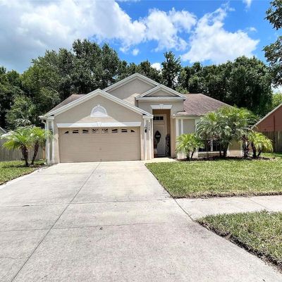 4530 Birdsong Blvd, Lutz, FL 33559