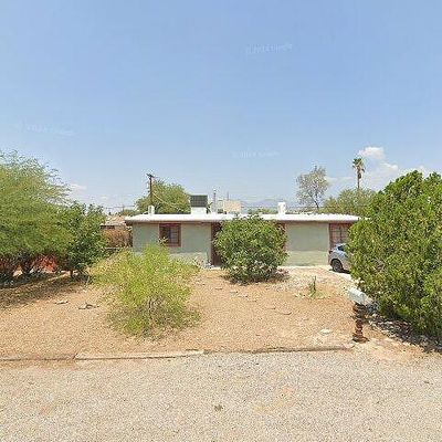 4531 E 25 Th St, Tucson, AZ 85711