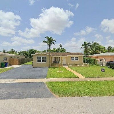 3971 Nw 45 Th Ave, Lauderdale Lakes, FL 33319