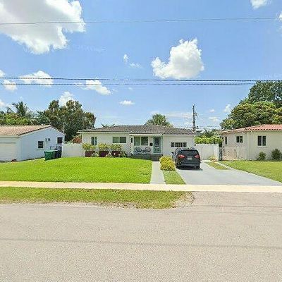 3990 Nw 64 Th Ave, Virginia Gardens, FL 33166