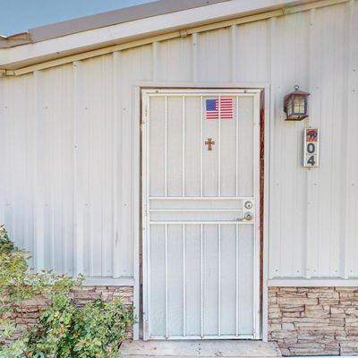 4 Cisco Kid Road, Edgewood, NM 87015